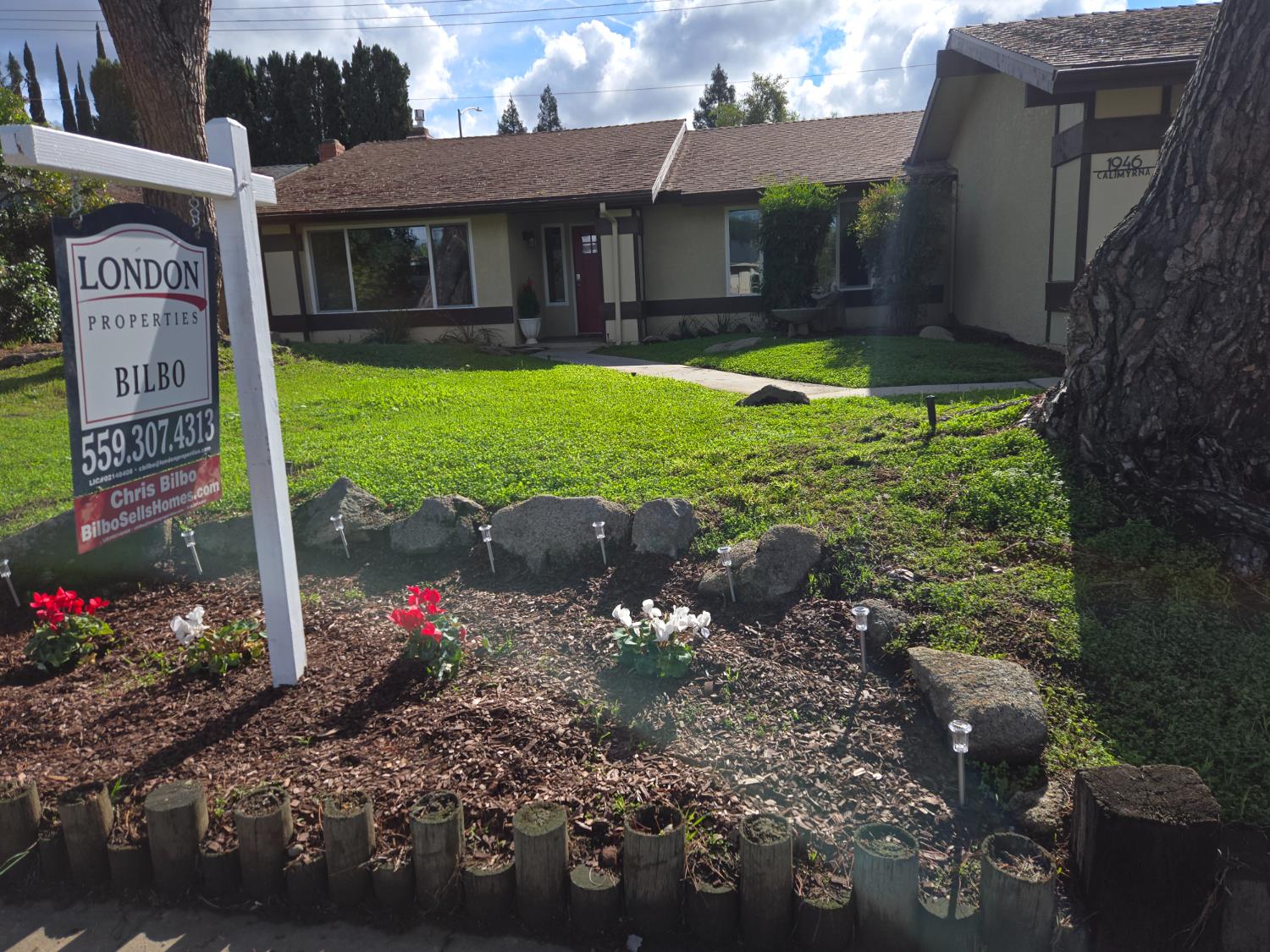 1946 Calimyrna Ave, Clovis, CA 93611